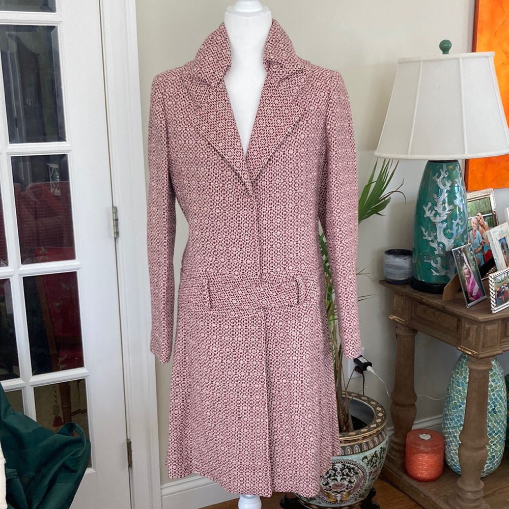 ETCETERA Coat